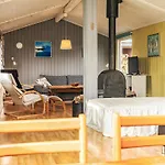 Hébergement de vacances 4 Person In Vordingborg-by Traum Vordingborg