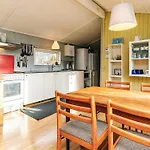 4 Person In Vordingborg-by Traum