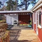 4 Person In Vordingborg-by Traum