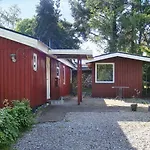 4 Person In Vordingborg-by Traum Hébergement de vacances Vordingborg