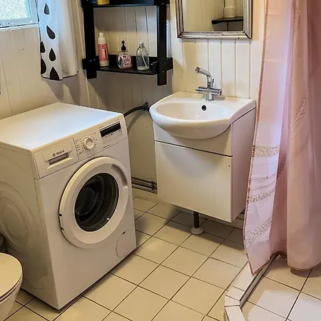 Holiday home Two-bedroom In 2