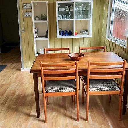 Two-bedroom Holiday In 2 Tatil Evi *