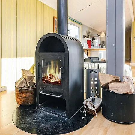 Two-bedroom Holiday In 2 Vordingborg
