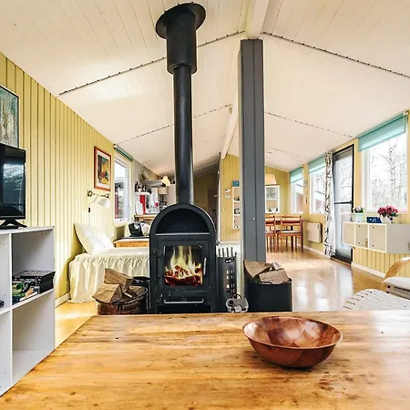 4 Person In Vordingborg-by Traum Feriehus