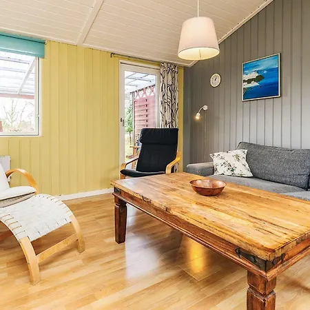 4 Person In Vordingborg-by Traum * Vordingborg