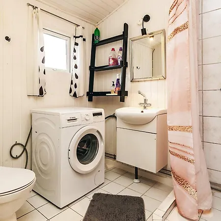 4 Person In Vordingborg-by Traum Holiday home