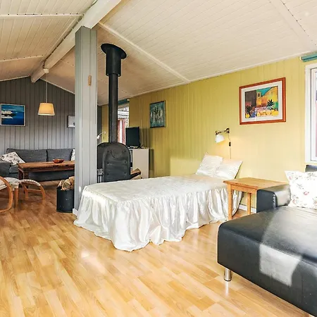 4 Person In Vordingborg-by Traum Vordingborg