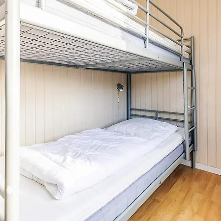 Two-bedroom In 2 * Vordingborg