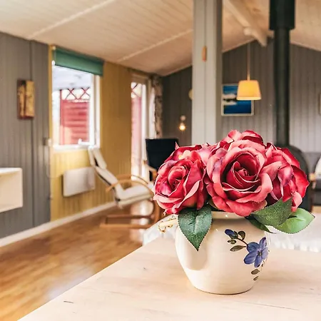 Two-bedroom Holiday In 2 Tatil Evi *