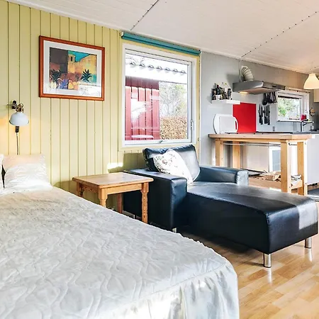 Two-bedroom Holiday In 2 Tatil Evi Vordingborg