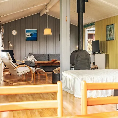 Holiday home 4 Person In Vordingborg-by Traum Vordingborg
