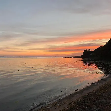 4 Person In Vordingborg-by Traum *