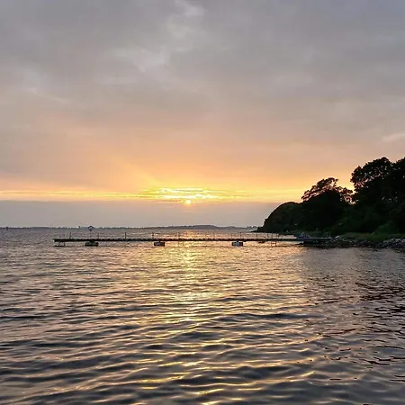 4 Person In Vordingborg-by Traum Semesterbostad