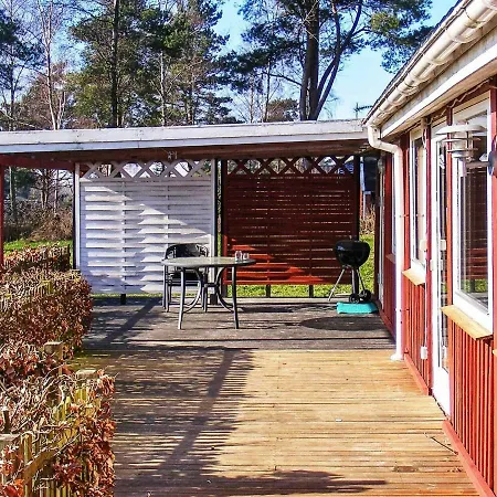 4 Person In Vordingborg-by Traum