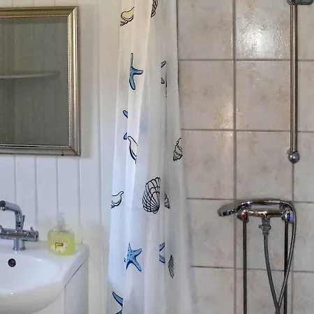 Holiday home Two-bedroom In 2 Vordingborg