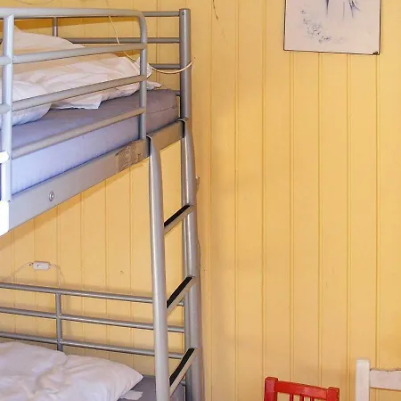 Holiday home Two-bedroom In 2