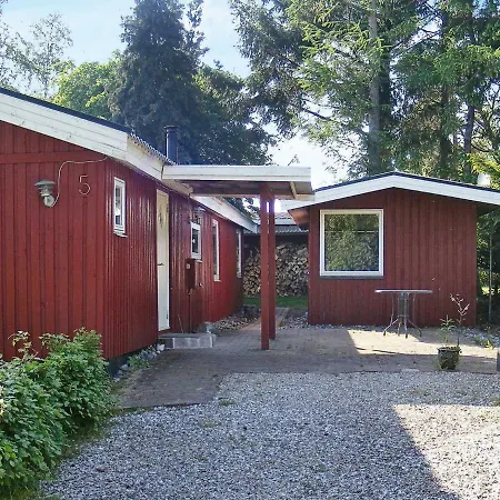 4 Person In Vordingborg-by Traum Holiday home Vordingborg