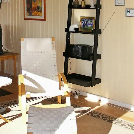 Two-bedroom In 2 Holiday home Vordingborg