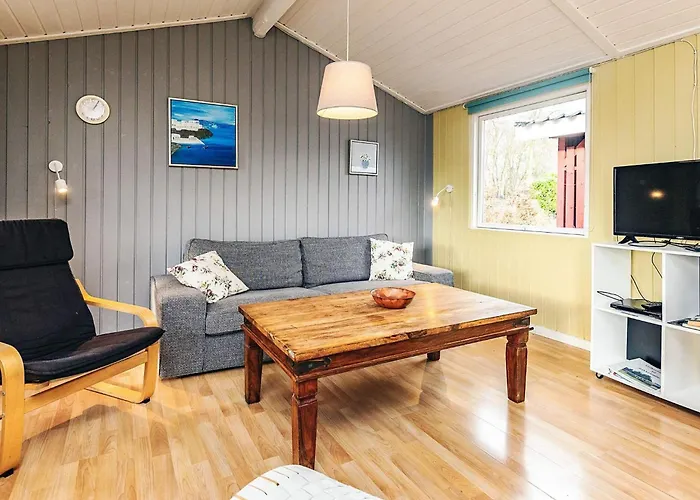 4 Person In Vordingborg-by Traum * Vordingborg
