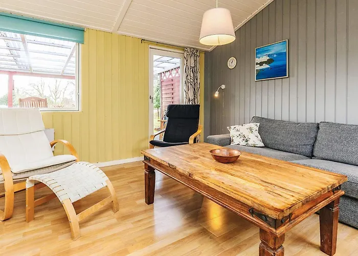 4 Person In Vordingborg-by Traum * Vordingborg