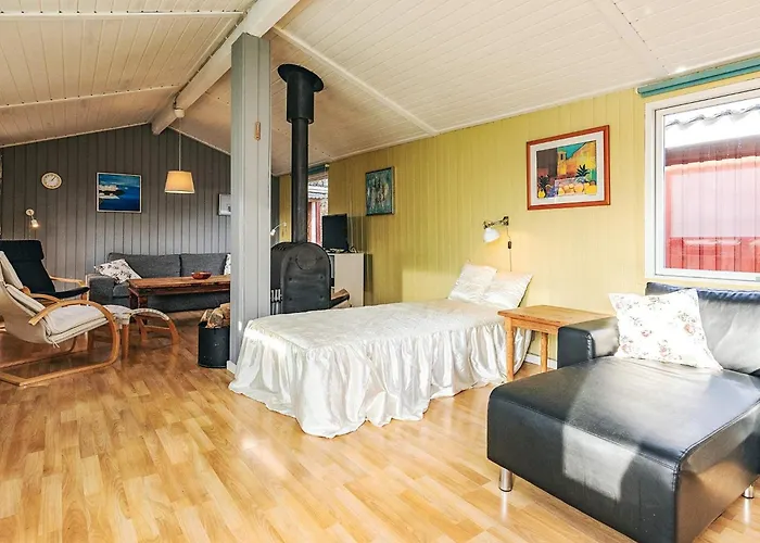 4 Person In Vordingborg-by Traum Vordingborg