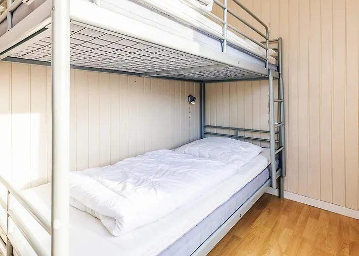 4 Person In Vordingborg-by Traum * Vordingborg