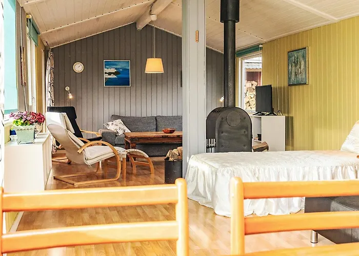 Feriehus 4 Person In Vordingborg-by Traum Vordingborg