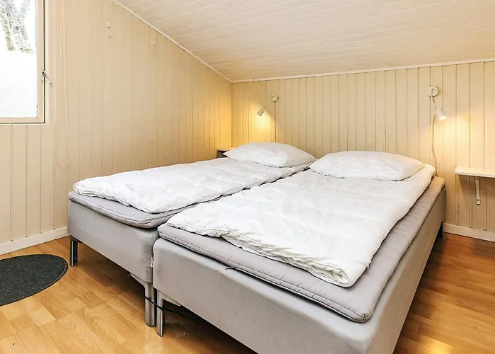 4 Person In Vordingborg-by Traum *